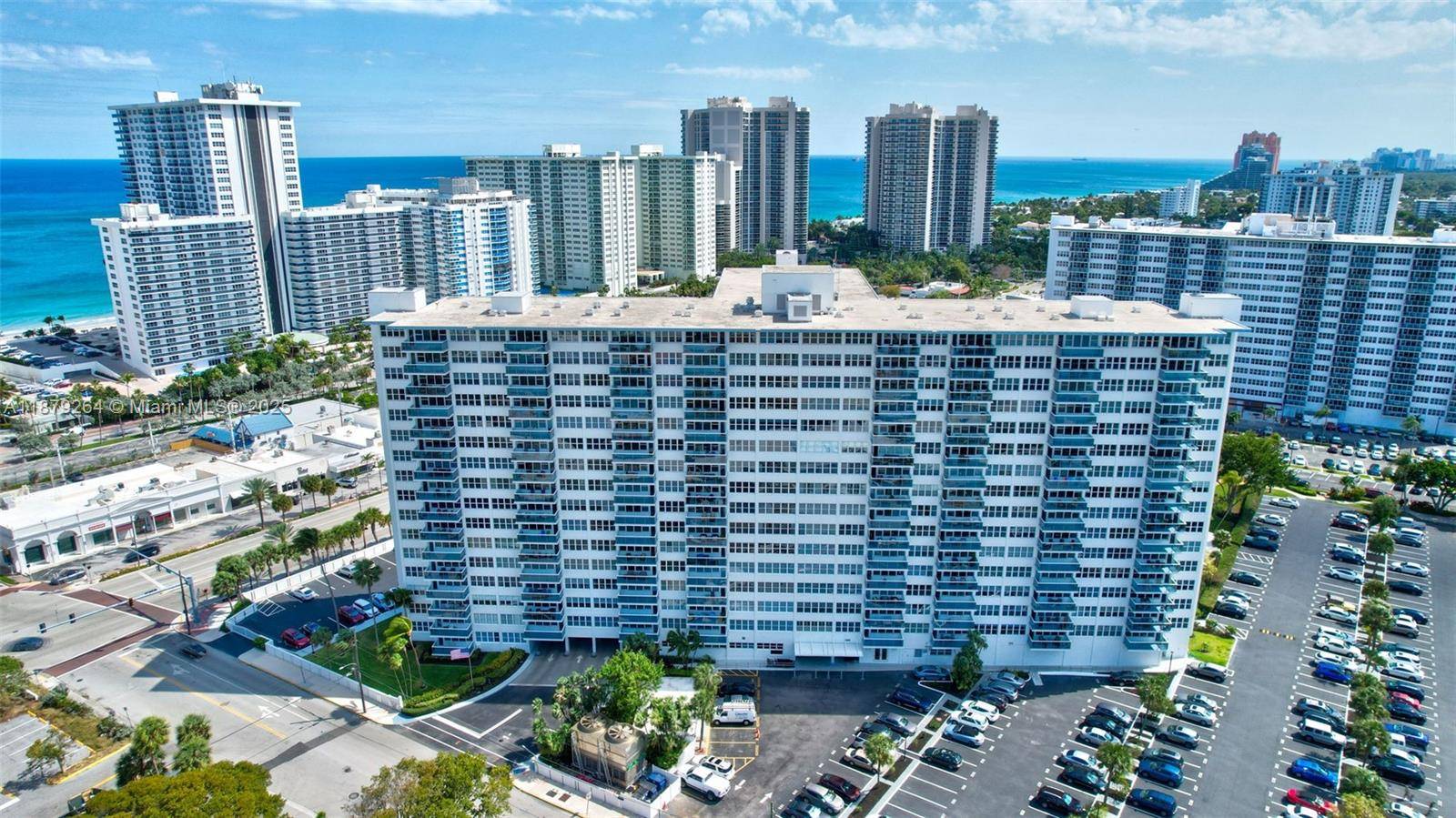 Fort Lauderdale, FL 33308,3300 NE 36th St #1712