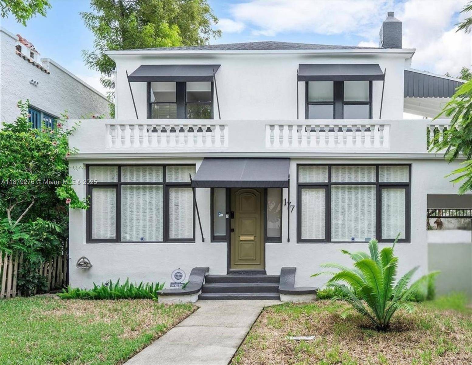 Miami, FL 33137,177 NE 44th St