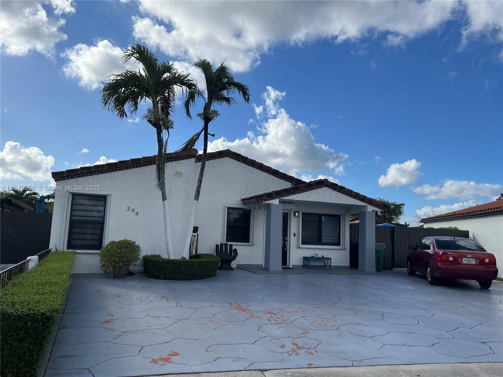 Miami, FL 33182,394 NW 133rd Ct