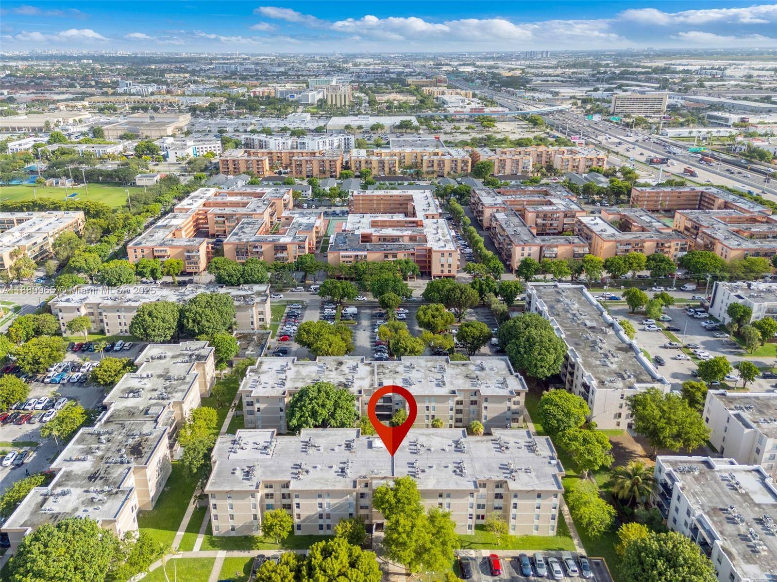 Hialeah, FL 33012,1885 W 56th St #110