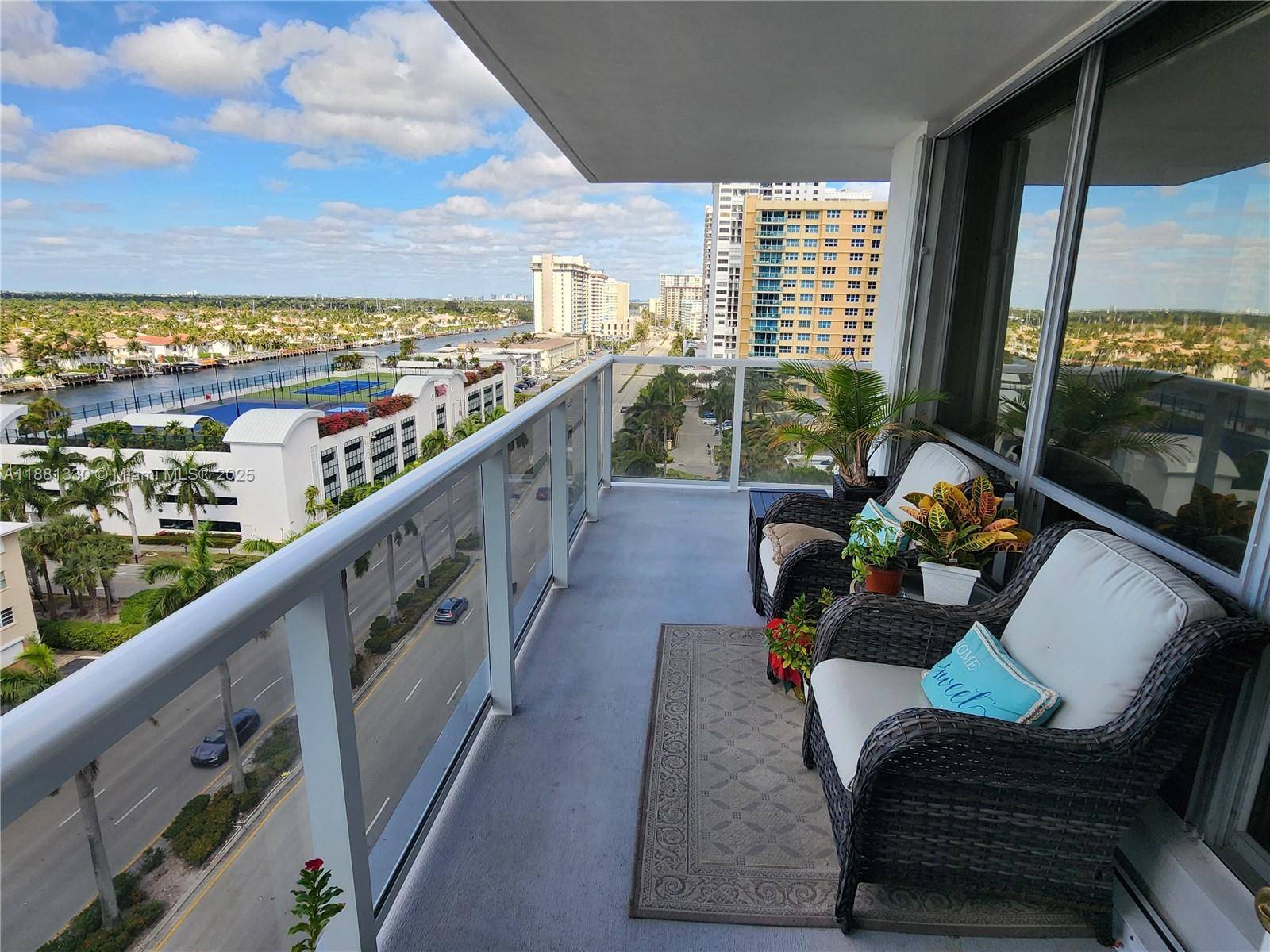 Hollywood, FL 33019,2751 S Ocean Dr #1001N