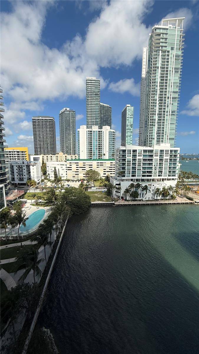 Miami, FL 33137,601 NE 27th #1003