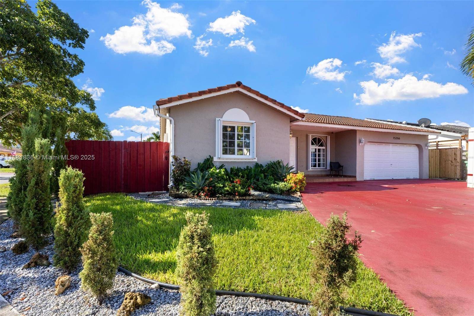 Miami, FL 33187,15266 SW 178th Ter