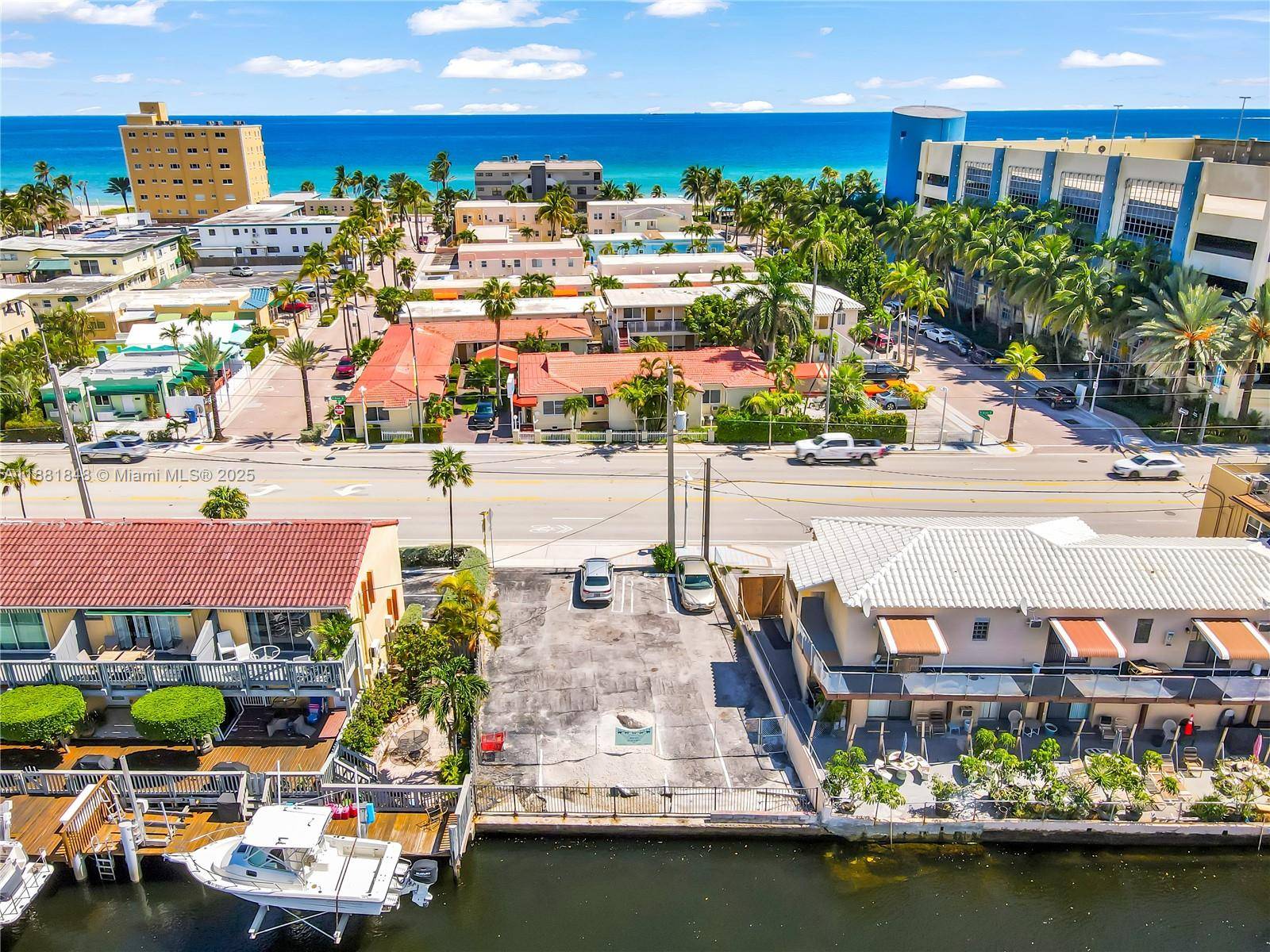 Hollywood, FL 33019,N Ocean Dr