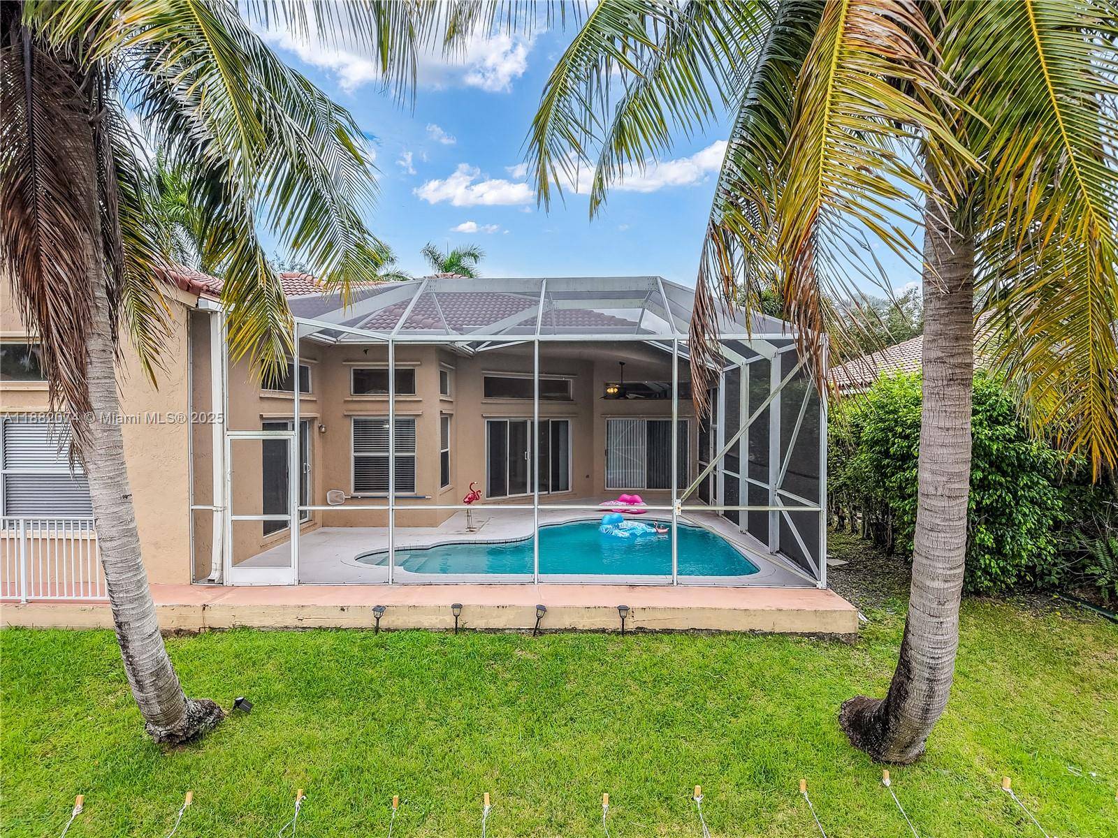 Coral Springs, FL 33076,10337 NW 53rd Ct