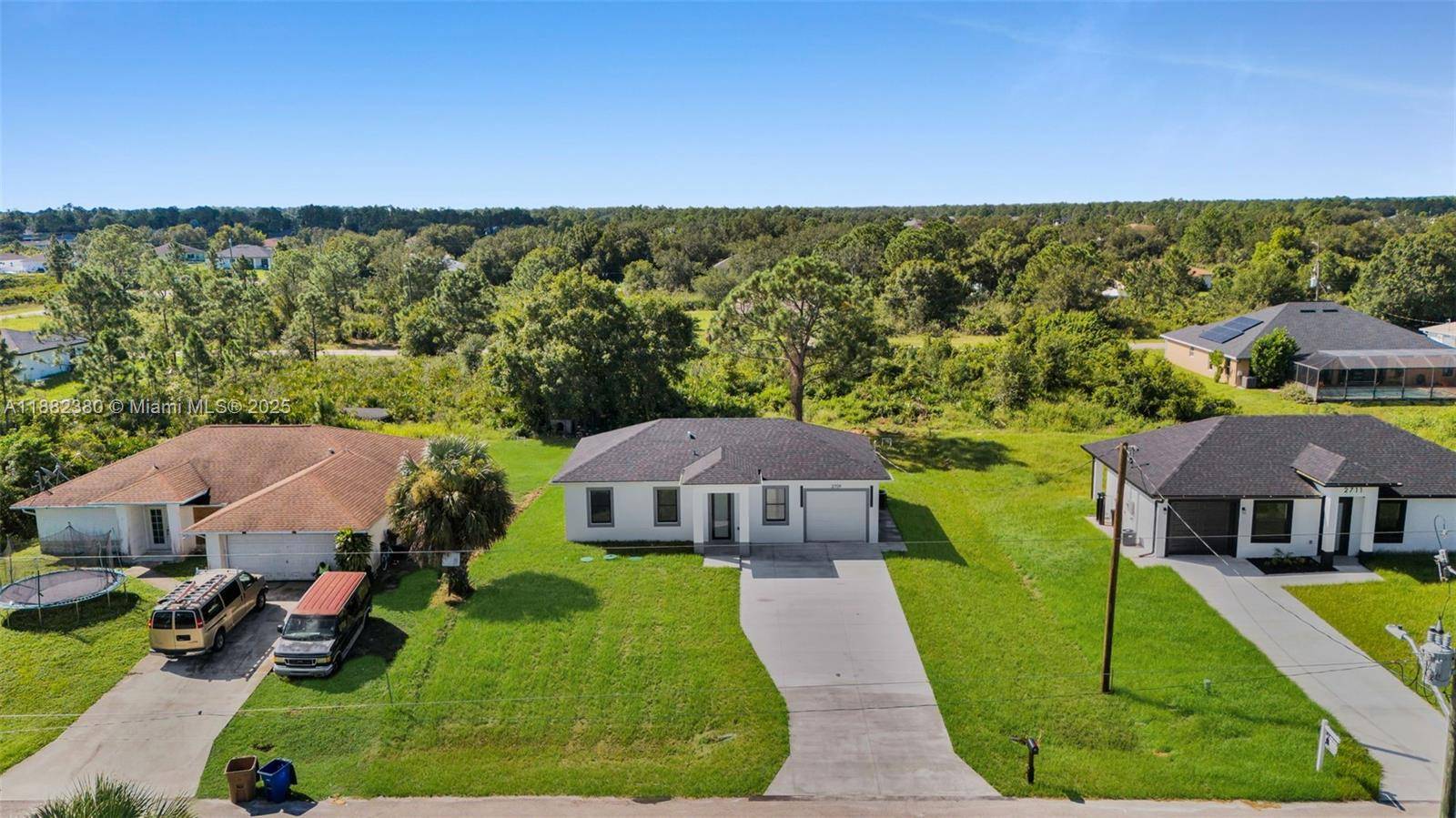 Lehigh Acres, FL 33971,2709 50th St W.