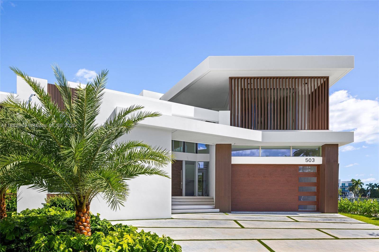 Hallandale Beach, FL 33009,503 Palm Dr