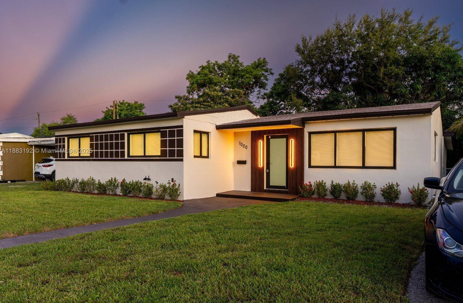 Miami Gardens, FL 33169,1000 NW 198th St