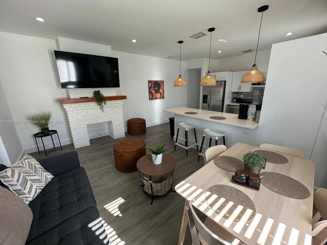 Miami, FL 33125,1822 NW 4th St #B