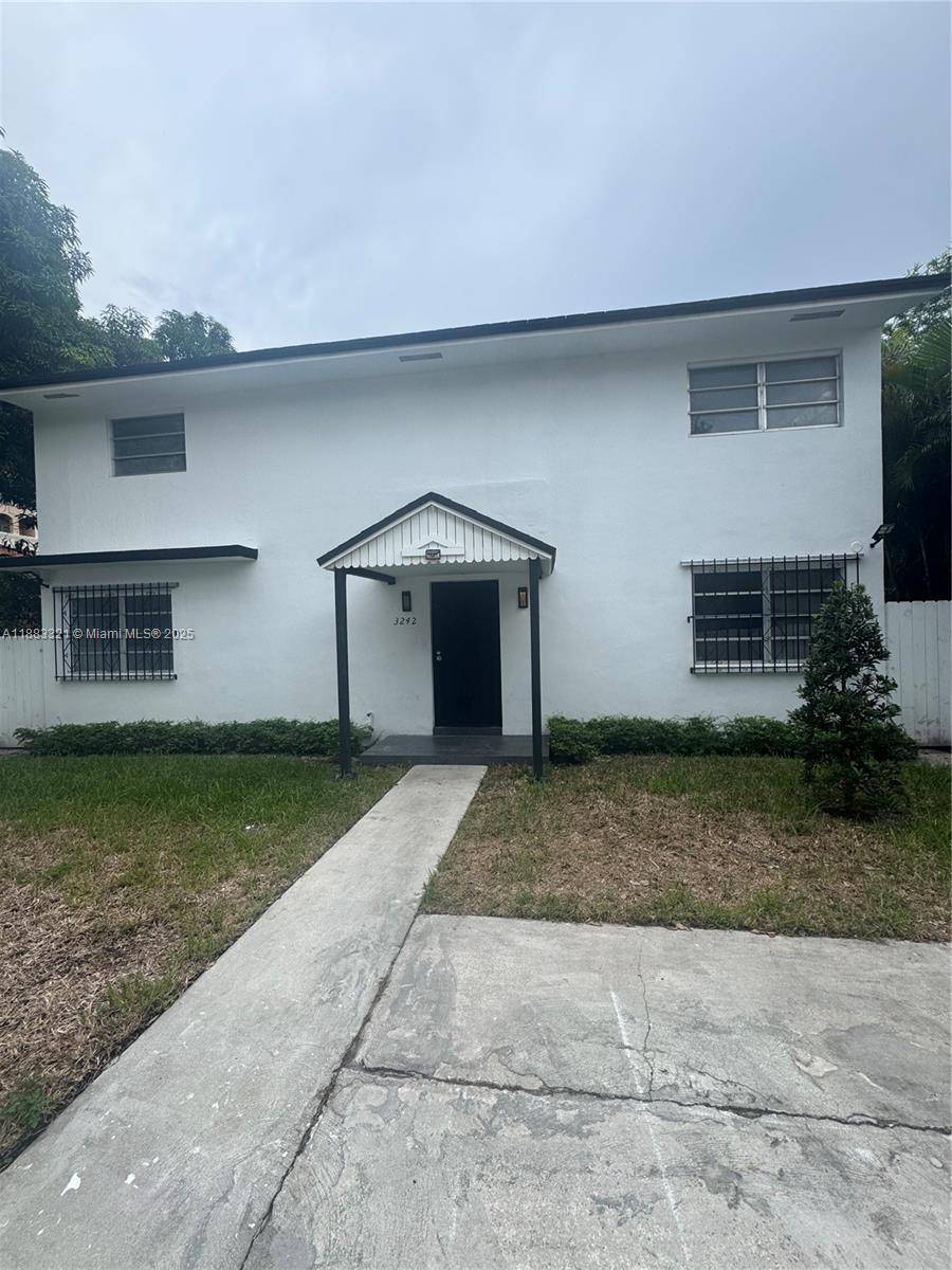 Miami, FL 33145,3240 SW 22nd Ter #2