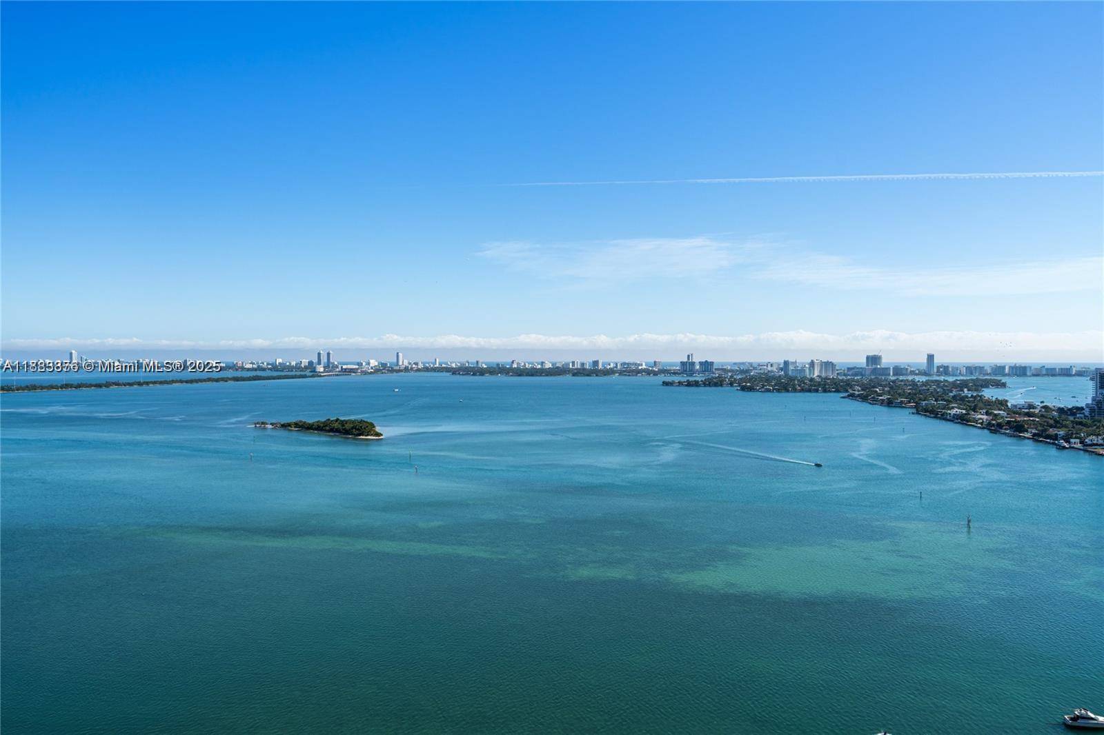 Miami, FL 33132,1800 N Bayshore Dr #3207