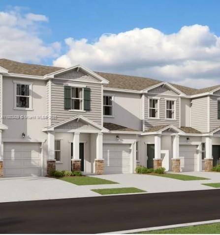 Clermont, FL 34714,5993 ZEN WAY #5993