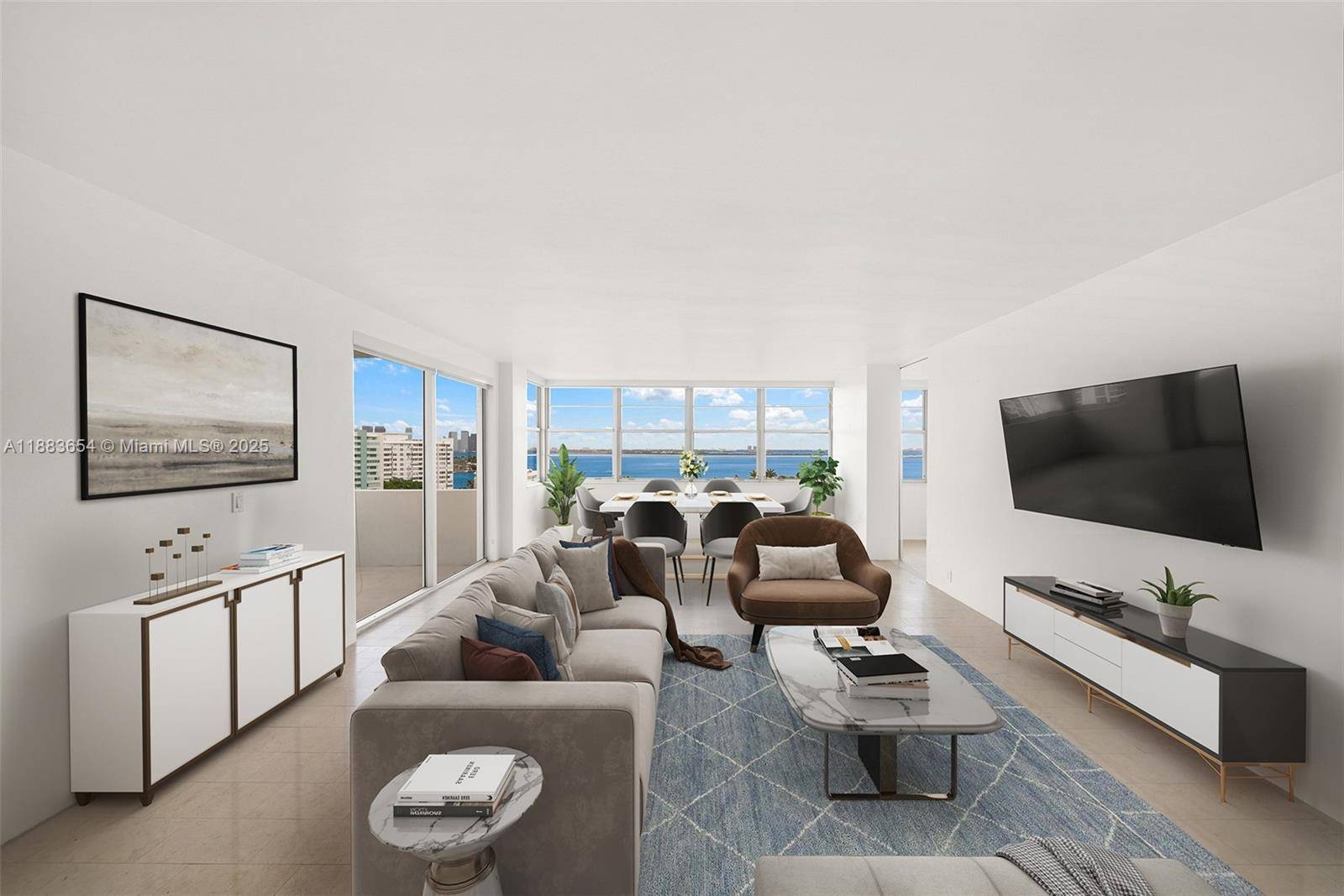 Miami Beach, FL 33139,20 Island Ave #1201