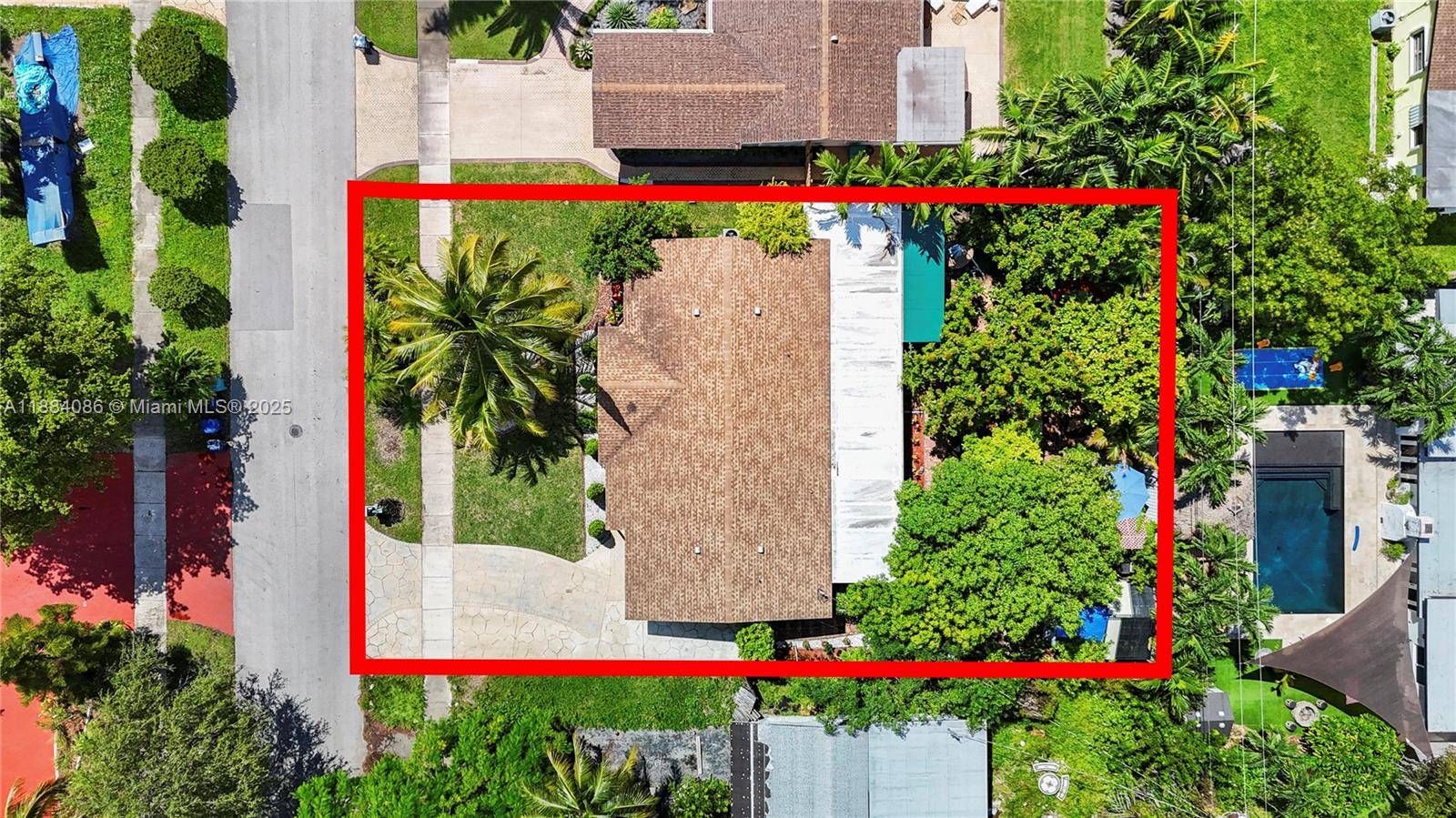 Cutler Bay, FL 33157,19910 SW 92nd Ave