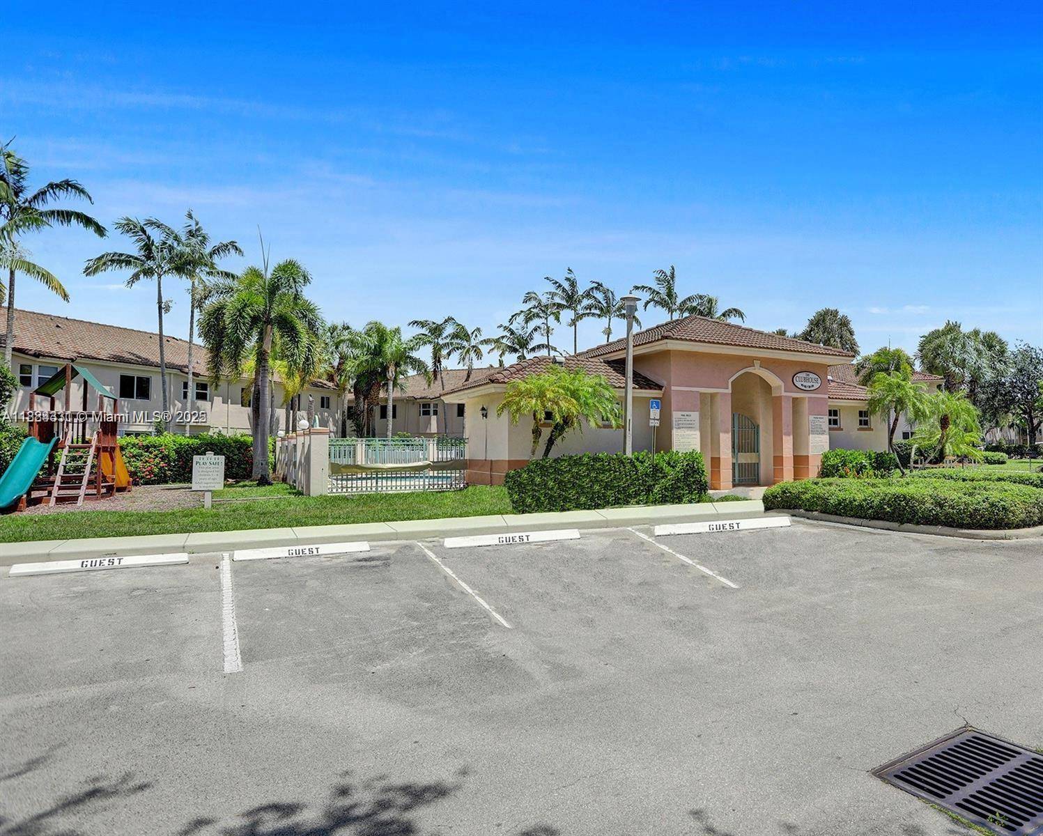 Pembroke Pines, FL 33024,2175 NW 77th Way #203
