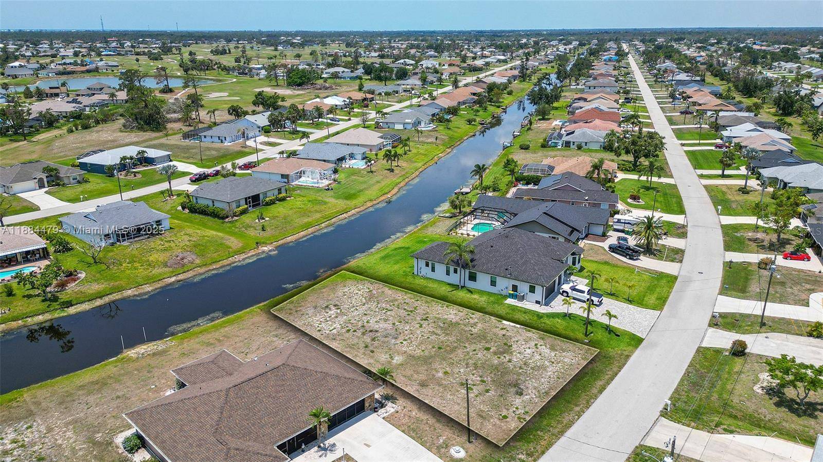 Other City - In The State Of Florida, FL 33947,168 MARK TWAIN LN