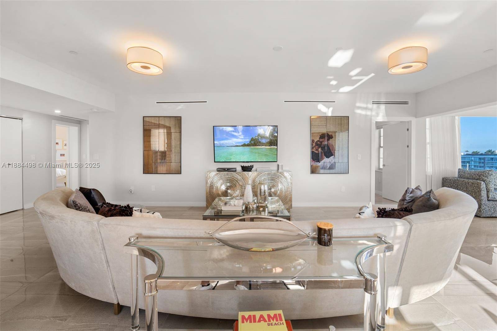 Miami Beach, FL 33139,16 Island Ave #7C