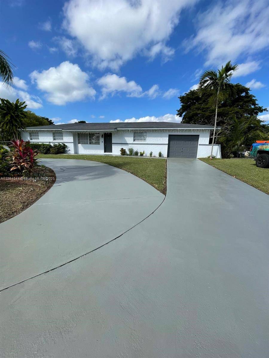 Homestead, FL 33033,16101 SW 281st St