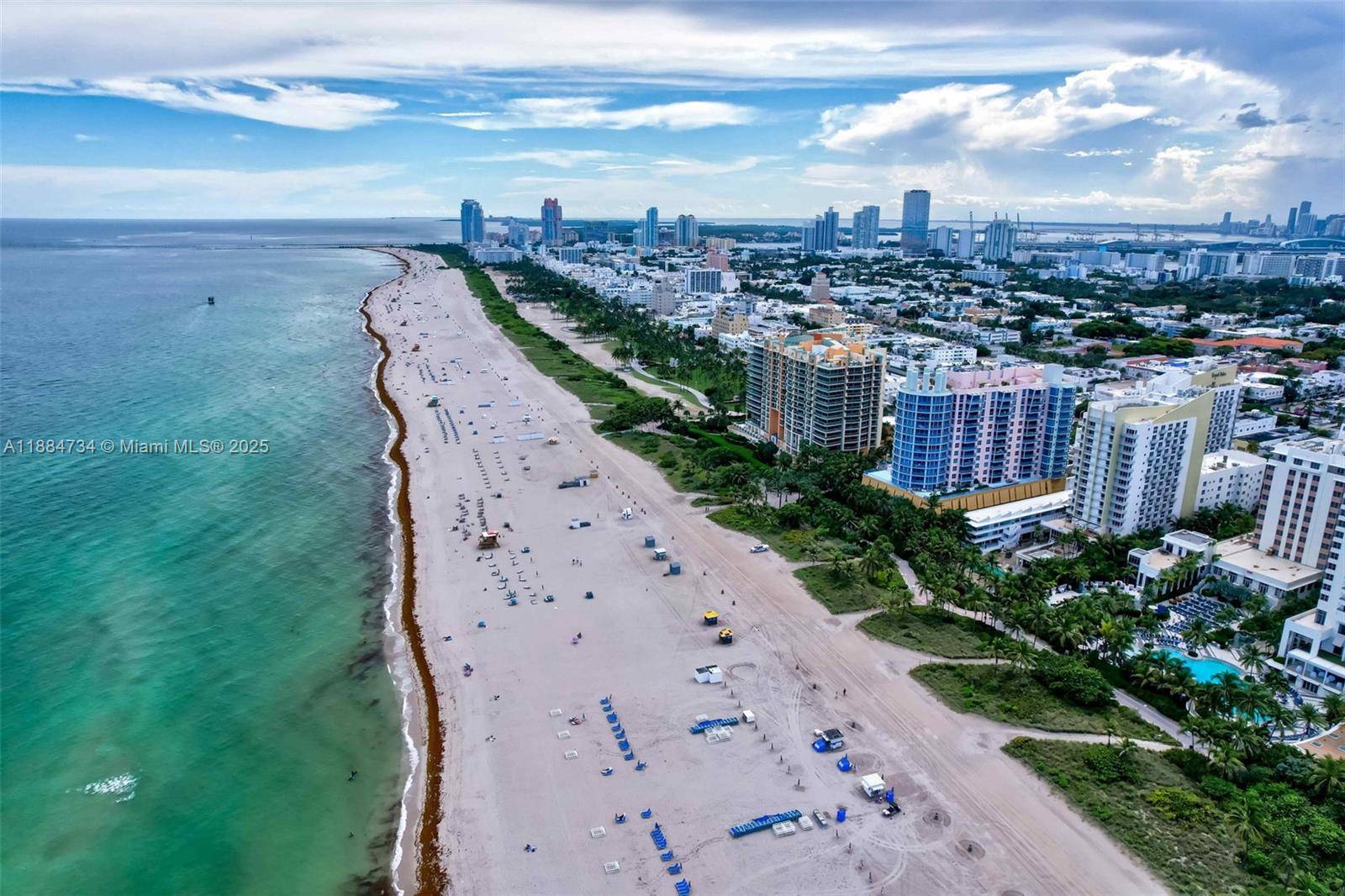 Miami Beach, FL 33139,1500 Ocean Dr #507