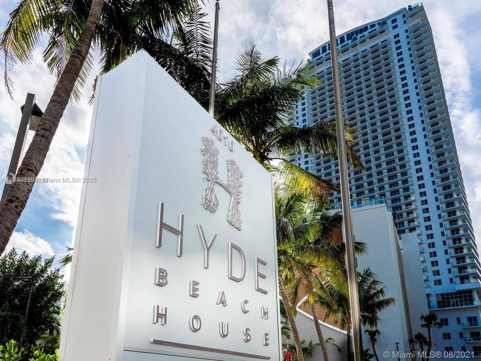 Hollywood, FL 33019,4010 S Ocean Dr #R401