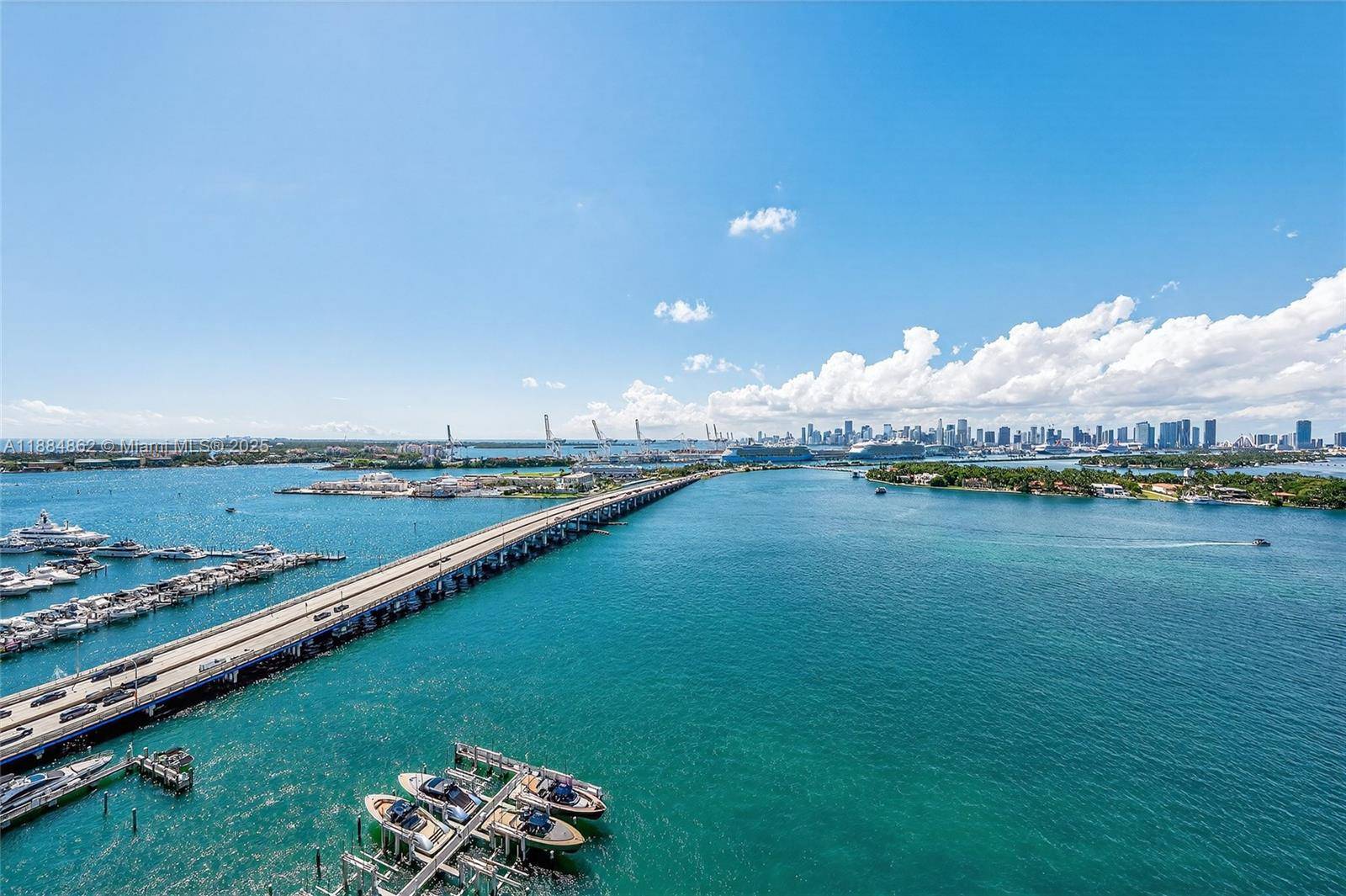 Miami Beach, FL 33139,540 West Ave #2111