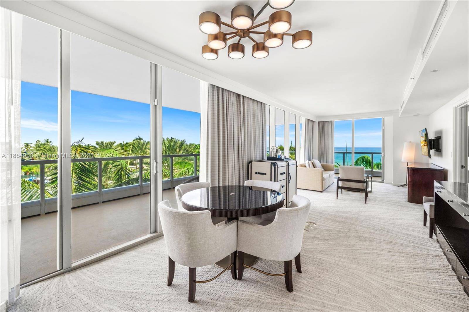 Miami Beach, FL 33140,4391 Collins Ave #410