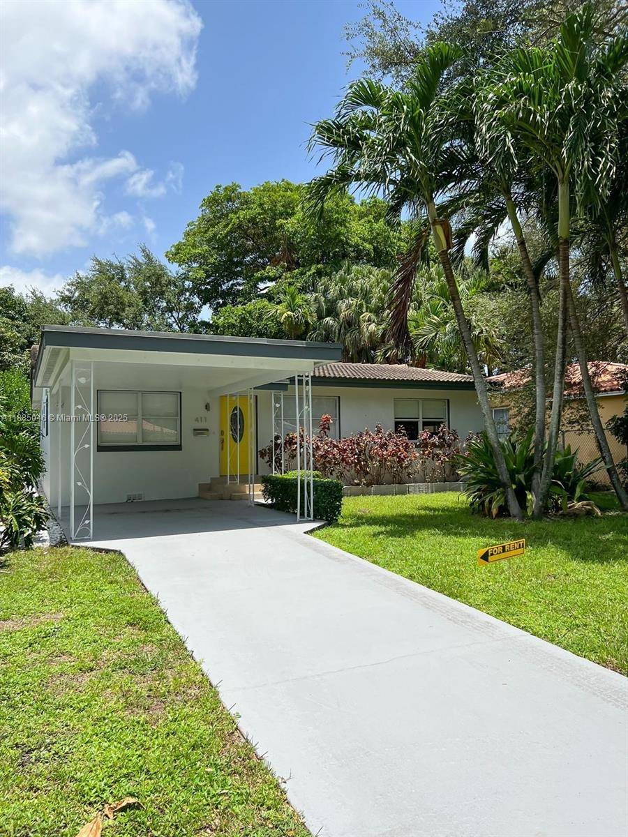 El Portal, FL 33138,411 NE 88th St