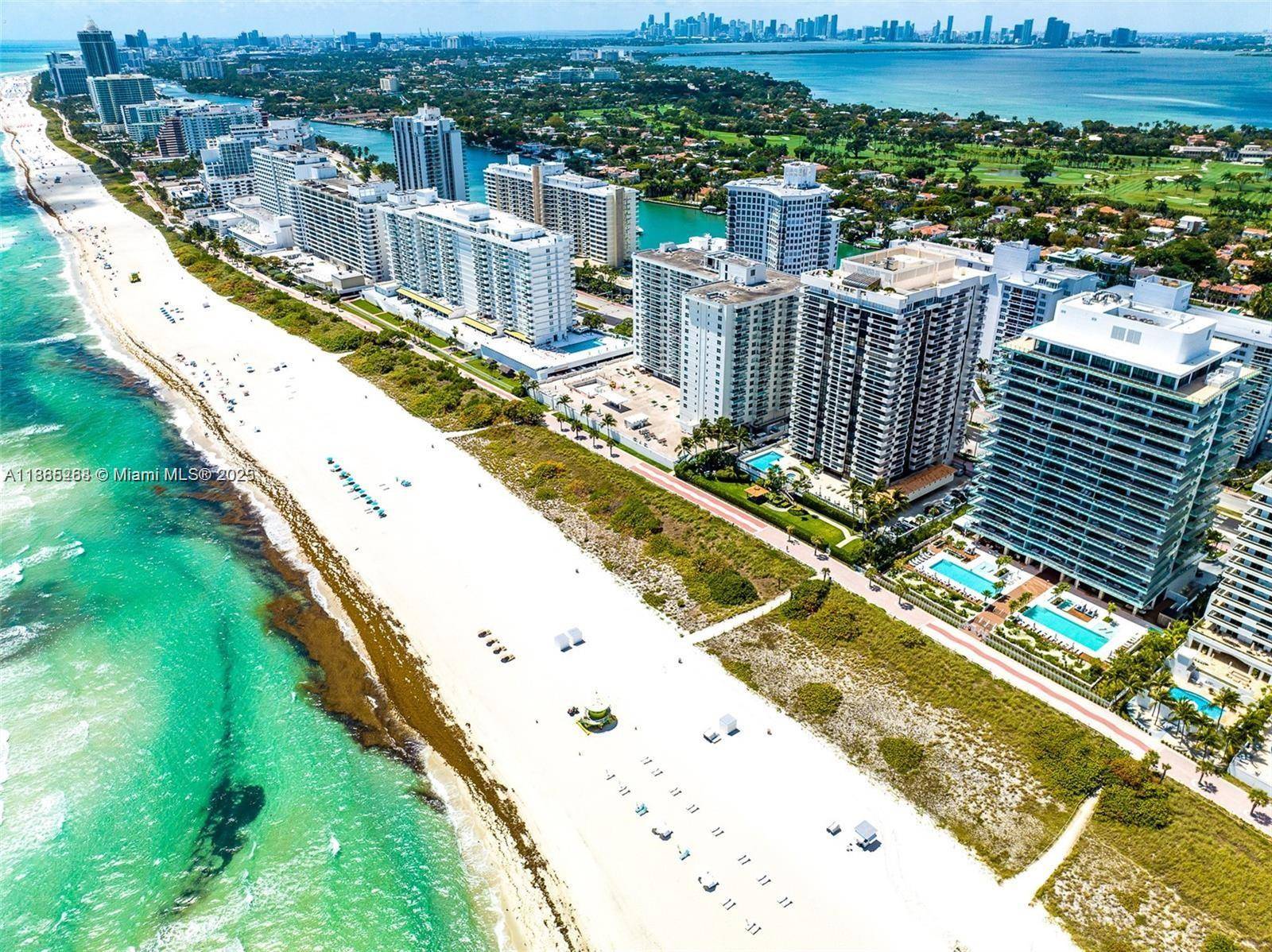 Miami Beach, FL 33140,Address not disclosed