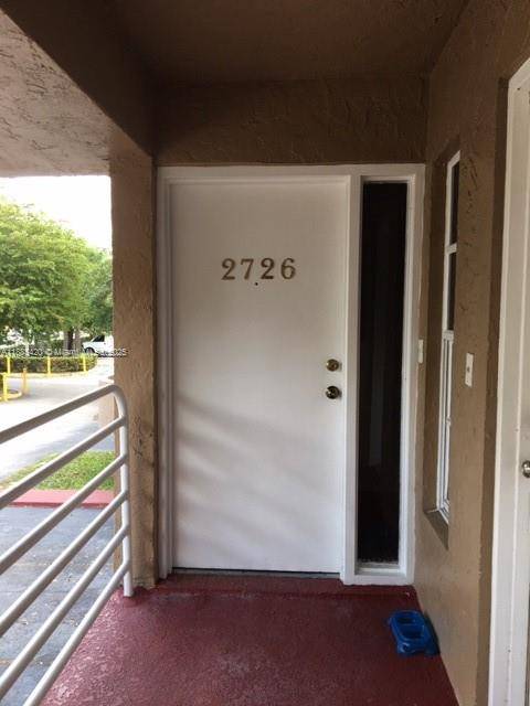 Hialeah, FL 33016,2726 W 60th St #68