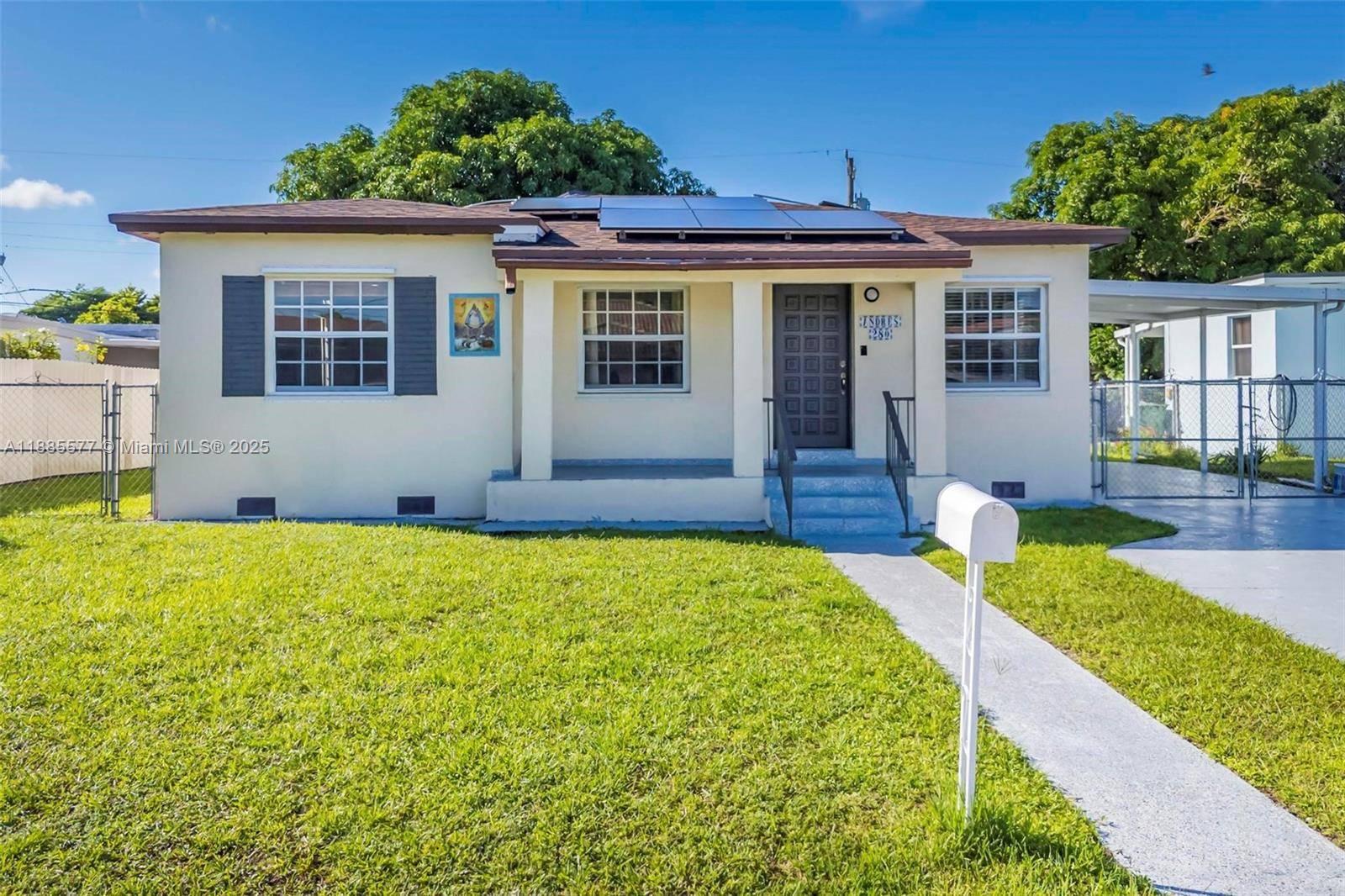 Hialeah, FL 33013,280 E 39th St