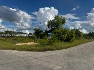 Other City - In The State Of Florida, FL 33976,3913 14TH ST SW