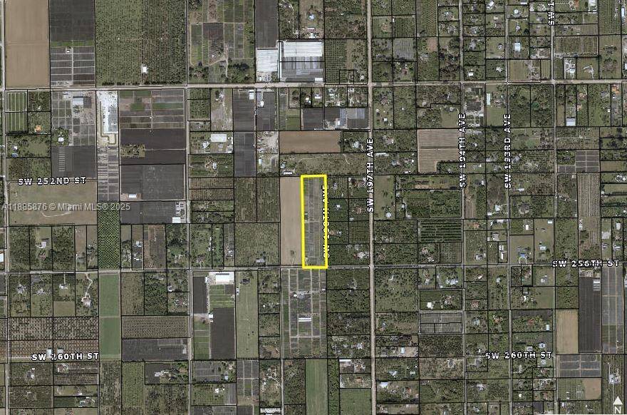 Homestead, FL 33031,19815 SW 256 ST