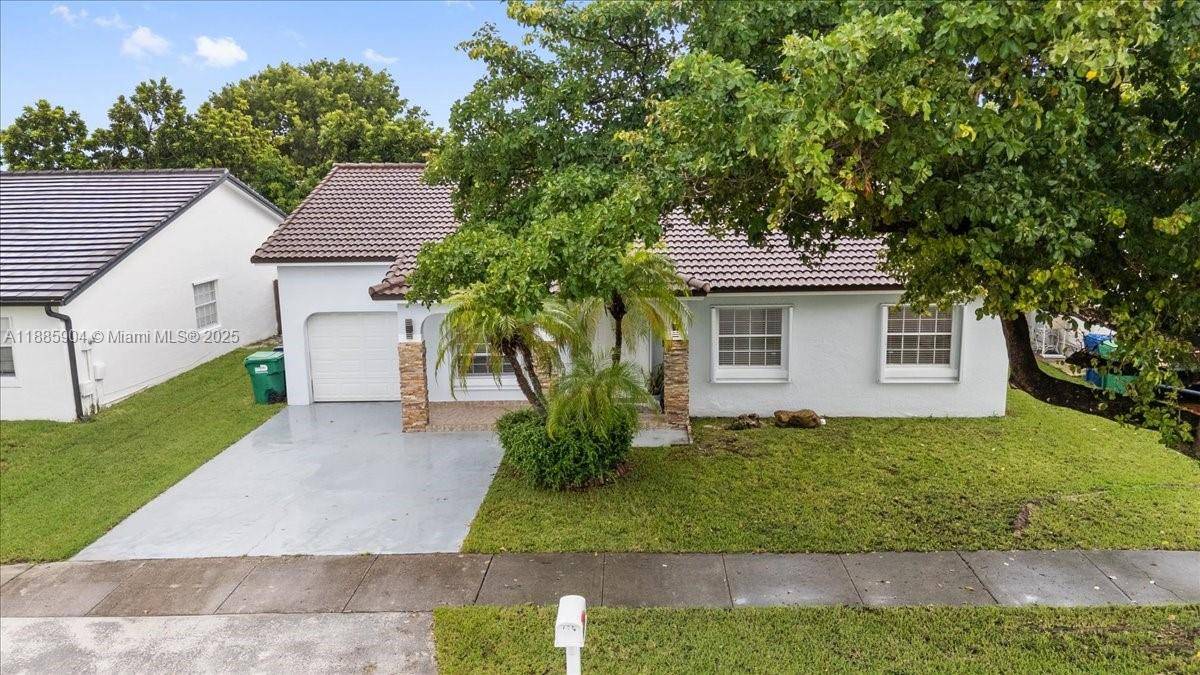 Miami, FL 33177,14500 SW 173rd St