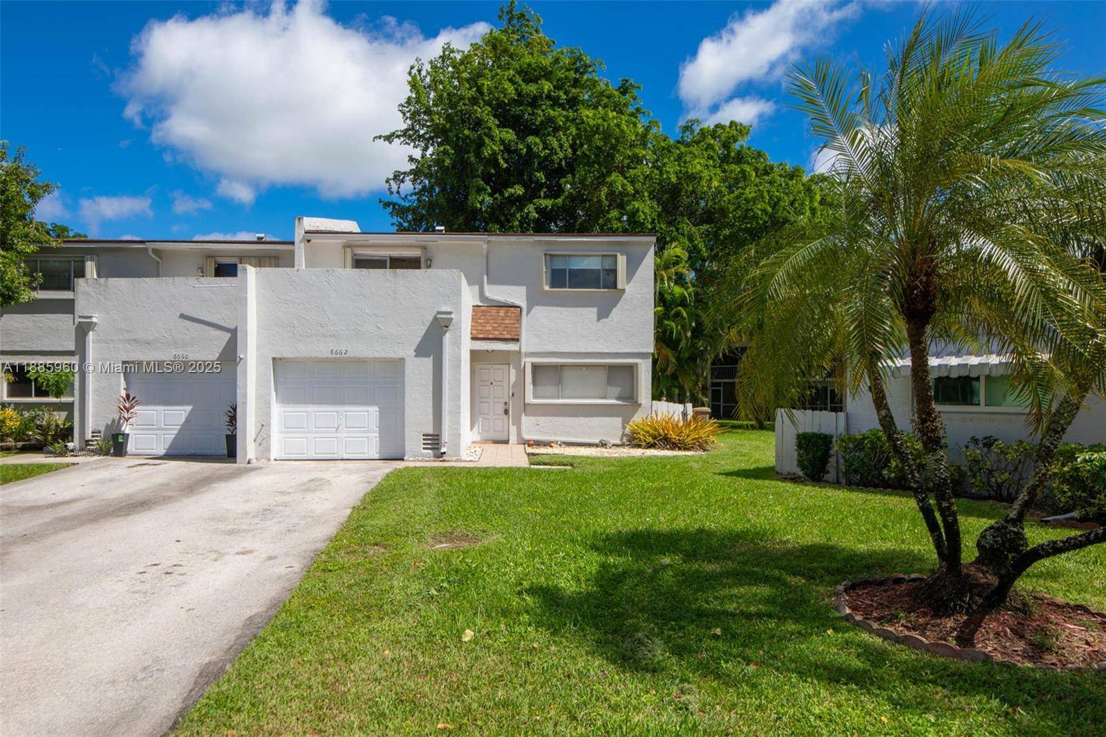 Davie, FL 33328,8662 Bridle Path Ct #115A