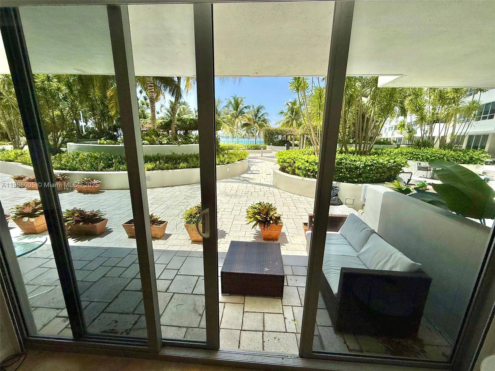 Miami Beach, FL 33139,1500 Bay Rd #122S