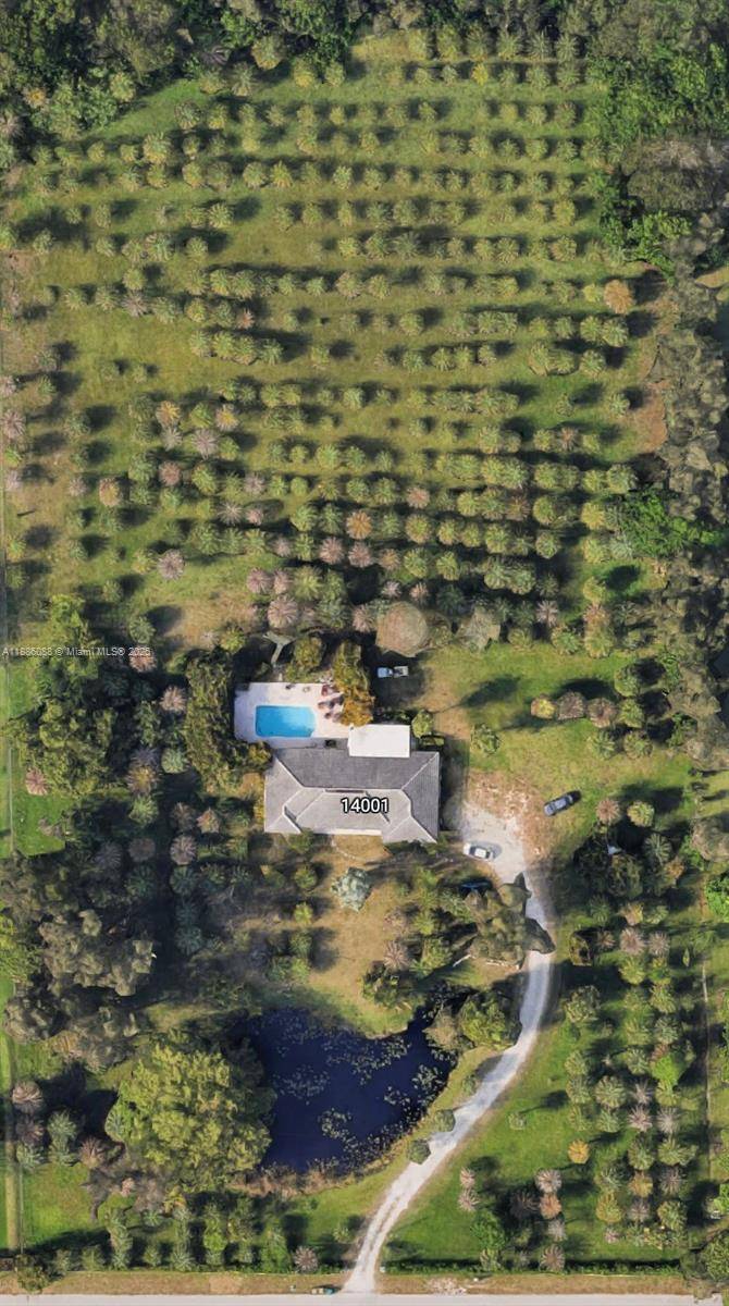 Southwest Ranches, FL 33330,14001 Mustang Trl #1