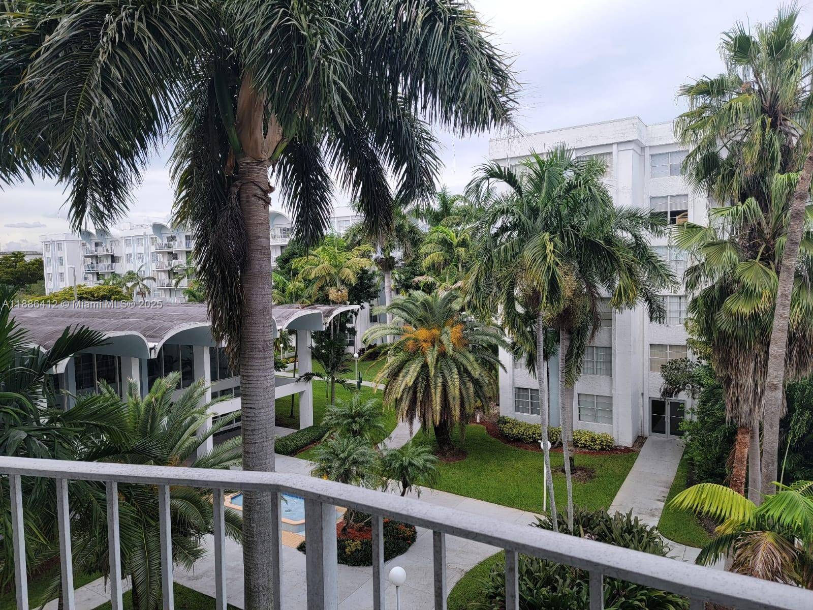 Miami, FL 33169,494 NW 165th St Rd #C-404