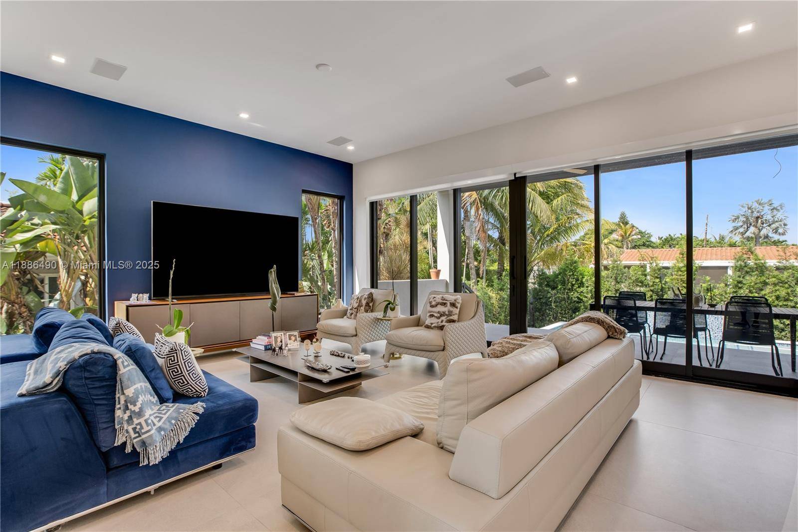 Surfside, FL 33154,8826 Froude Ave