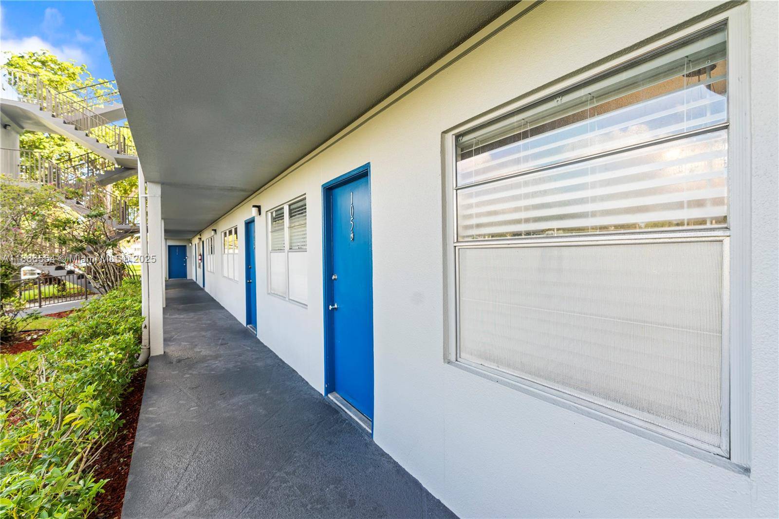 Pembroke Pines, FL 33027,301 SW 135th Ave #105C