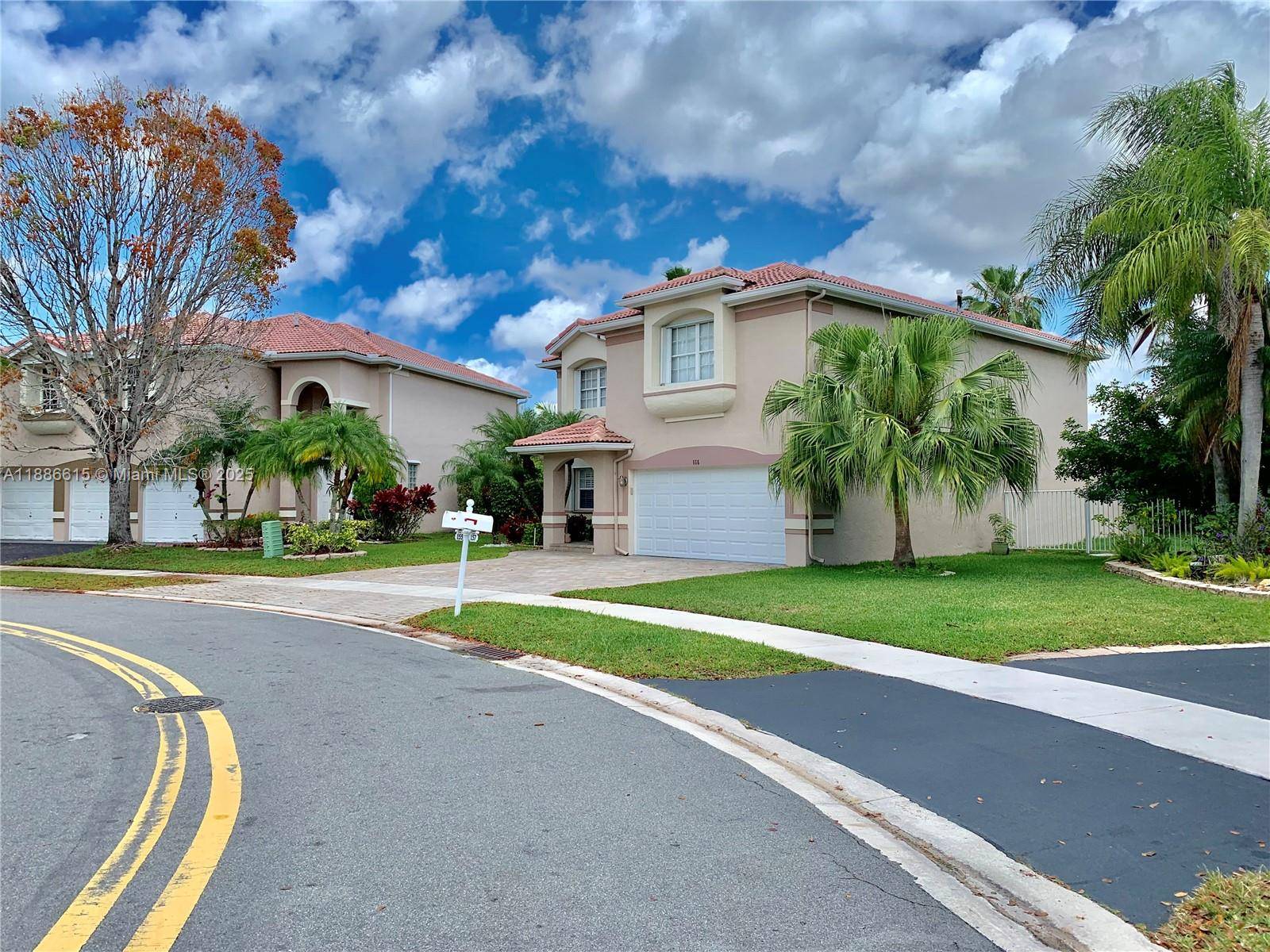 Weston, FL 33326,155 S Granada Ave