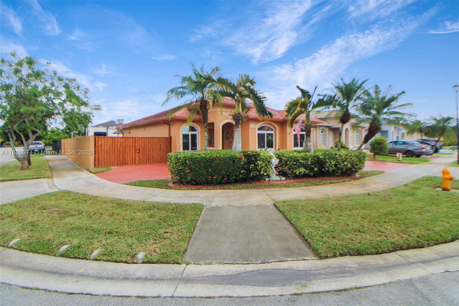 Hialeah, FL 33015,7897 NW 200th Ter