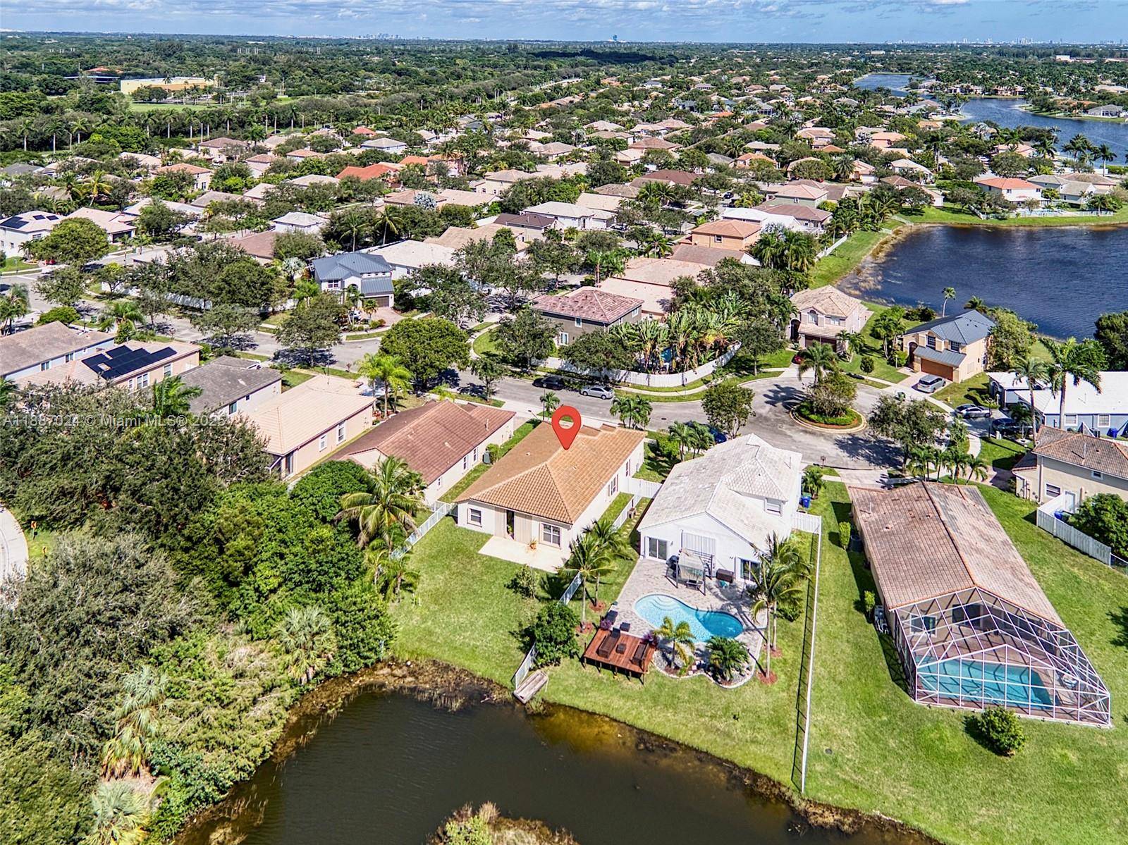 Pembroke Pines, FL 33028,2034 NW 145th Ave