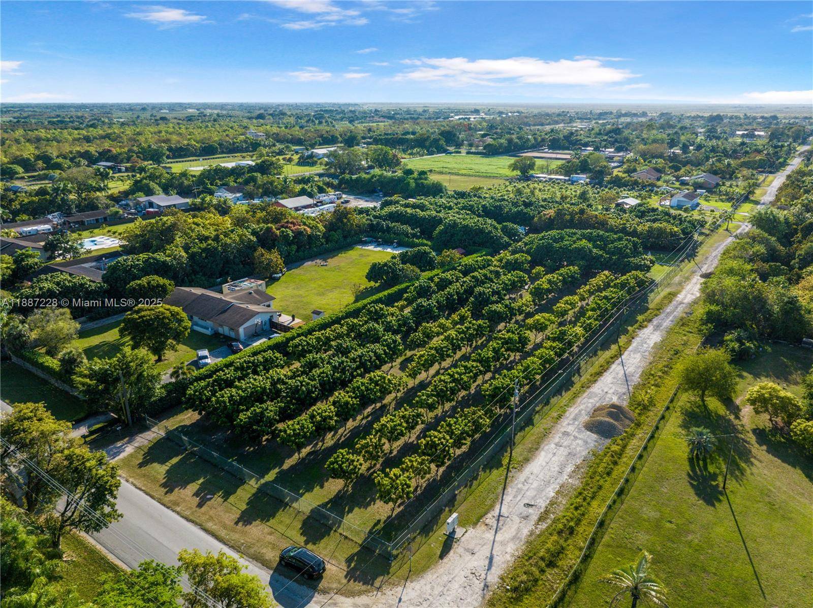 Miami, FL 33187,18800 SW 197 Ave