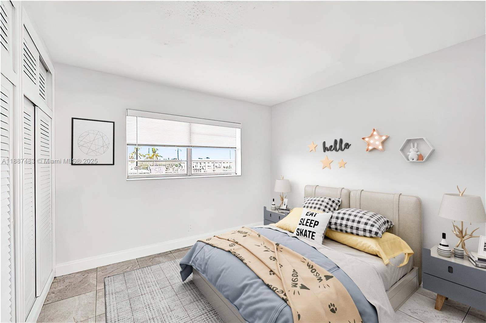 Fort Lauderdale, FL 33308,5050 Bayview Dr #21