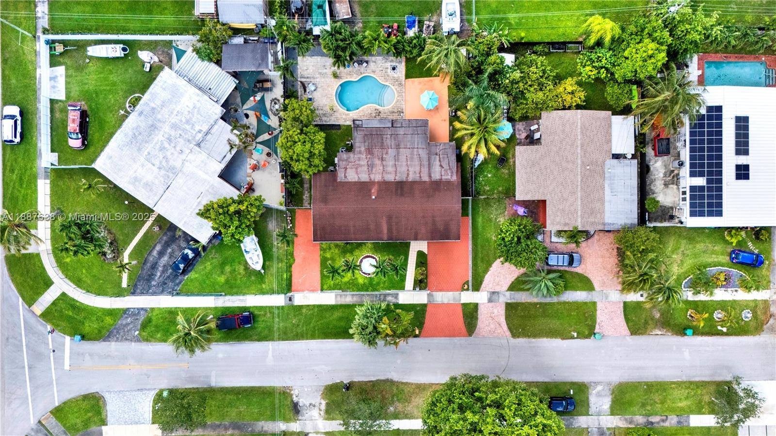 Cutler Bay, FL 33157,18690 Belview Dr