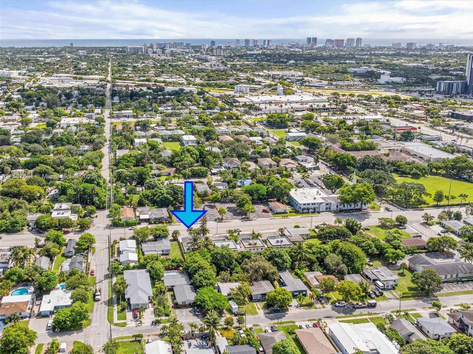 Fort Lauderdale, FL 33311,1135 N Andrews Ave