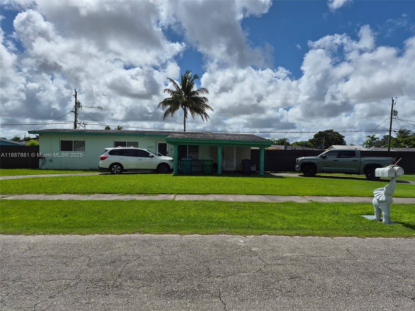 Homestead, FL 33033,14500 SW 289th St