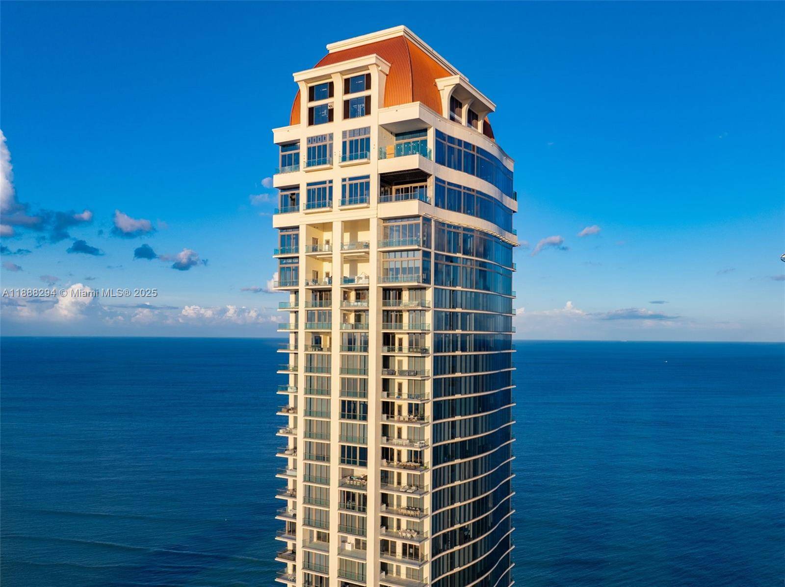 Sunny Isles Beach, FL 33160,17975 Collins Ave #N-4601