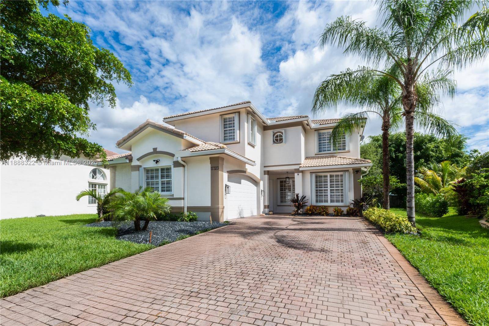 Miramar, FL 33029,17323 SW 47th Ct