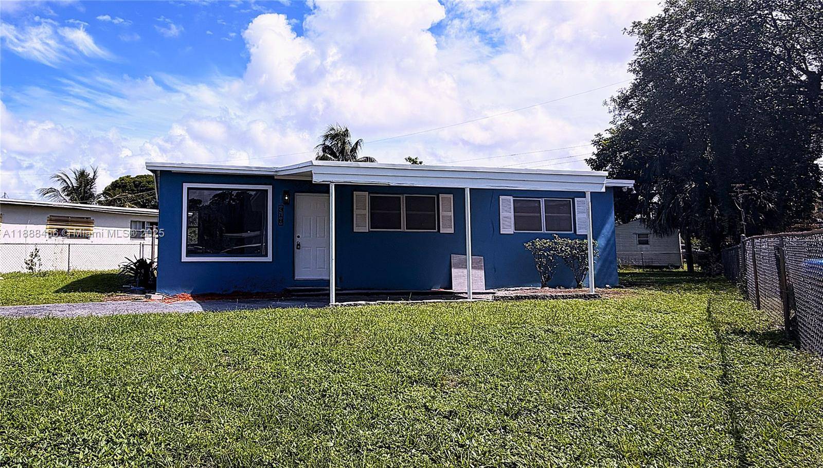 Fort Lauderdale, FL 33311,318 NW 30th Ter